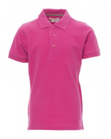 Polo enfant
