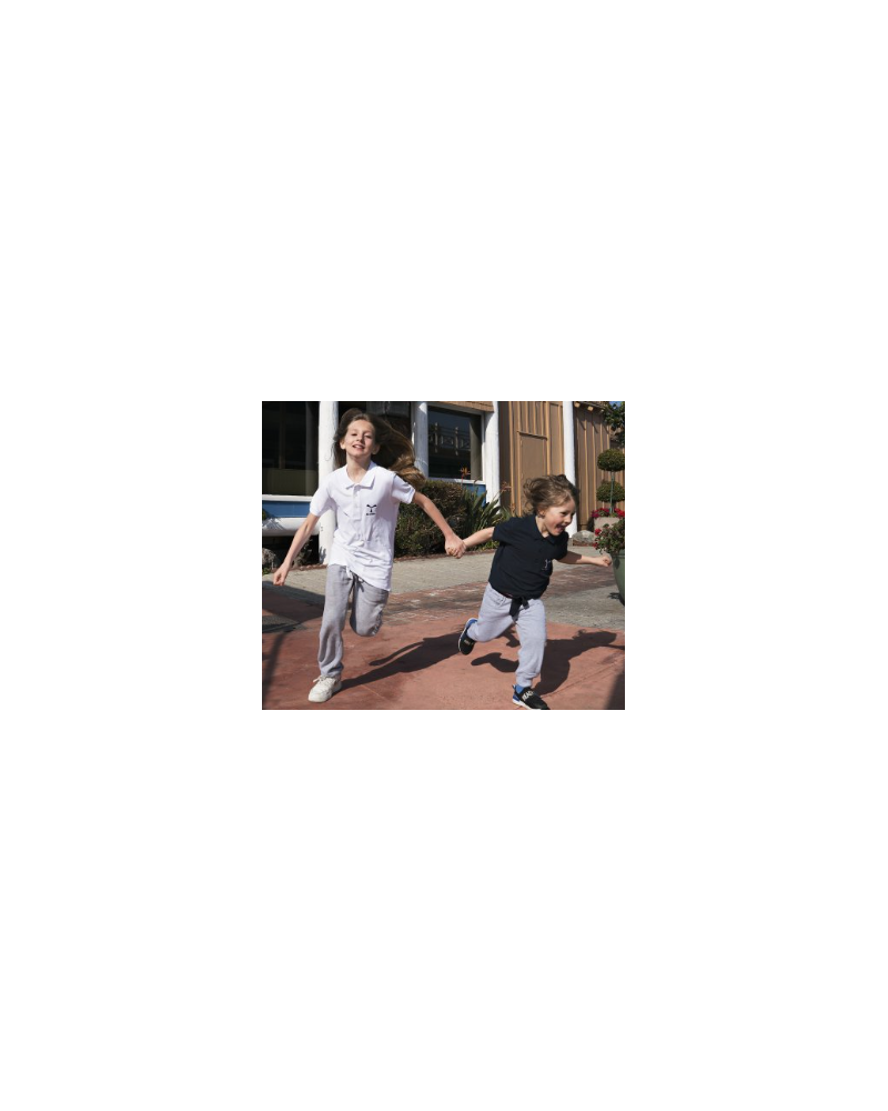 Polo enfant