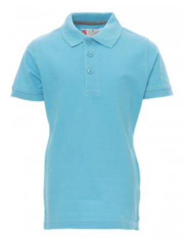 Polo enfant