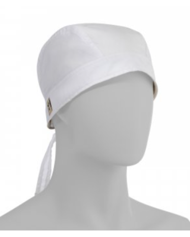 Bandana de cuisine