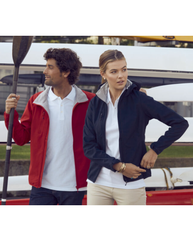 veste de travail artisan