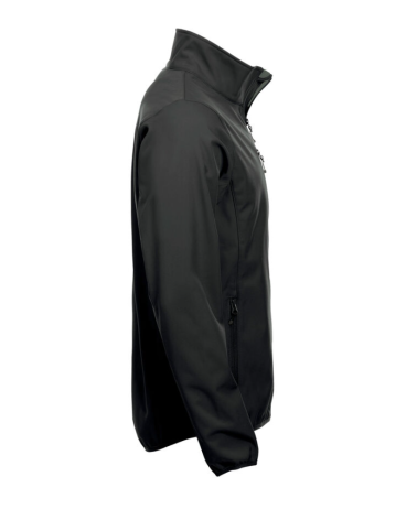veste de travail artisan