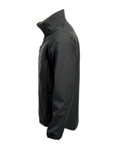 veste de travail artisan