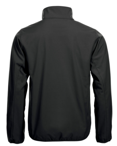 VESTE SOFTSHELL