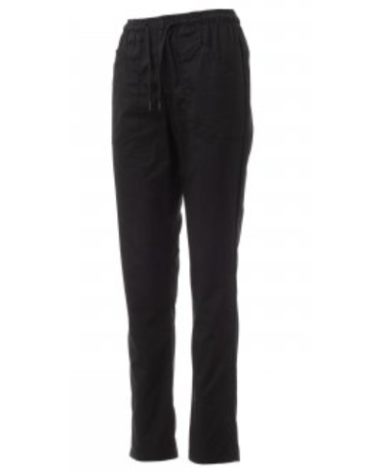 Pantalon de cuisine femme