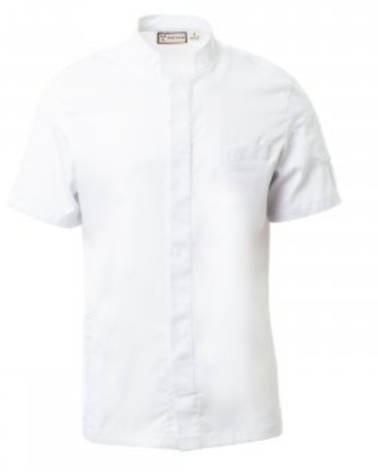 Veste de cuisine pour homme