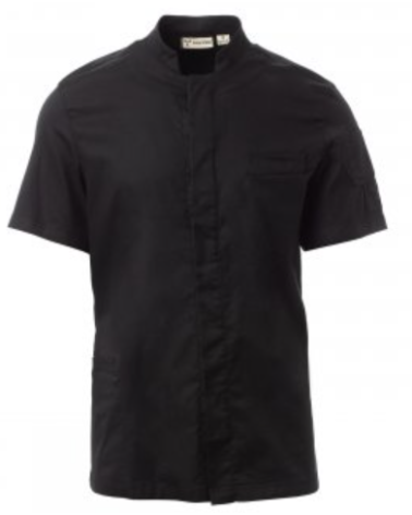 Veste respirante pour chef