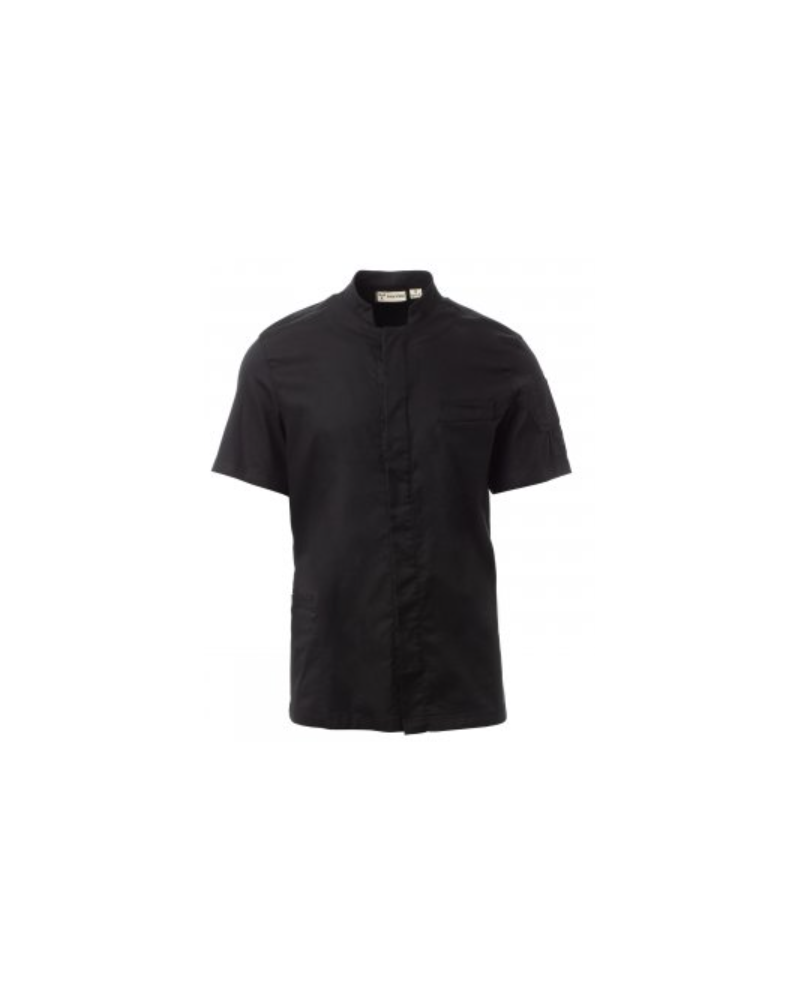 Veste respirante pour chef