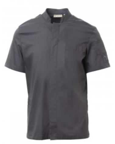 Veste respirante pour chef