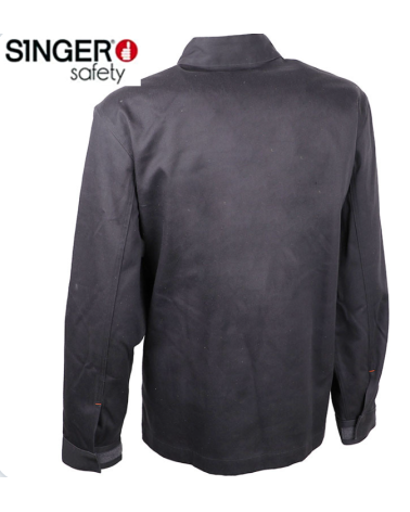 Veste anti feu