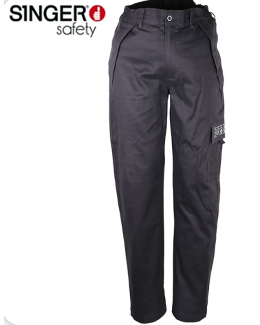 pantalon anti feu