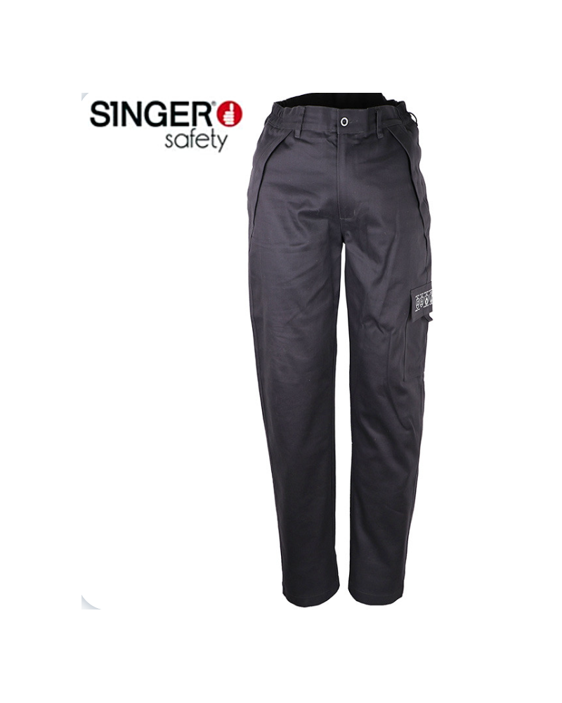 pantalon anti feu