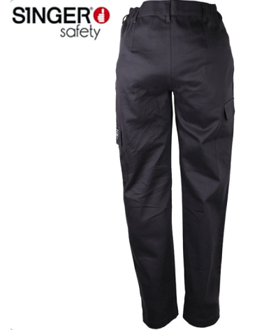 Pantalon ignifugé
