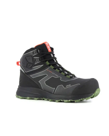 Chaussures de sécurité montantes