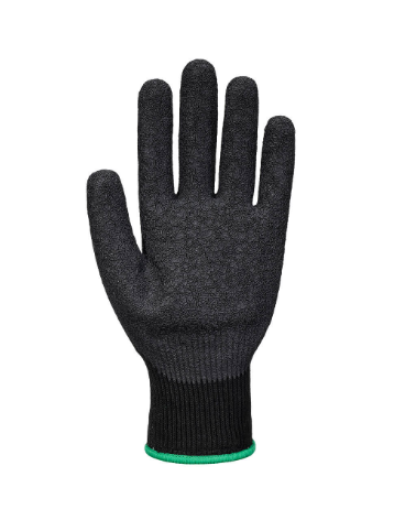 Gant anti piqure