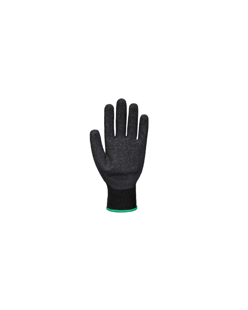 Gant anti piqure