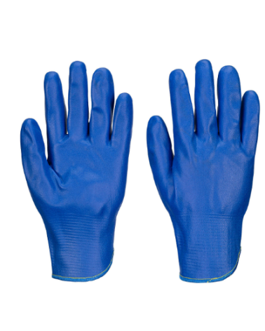 Gant HACCP