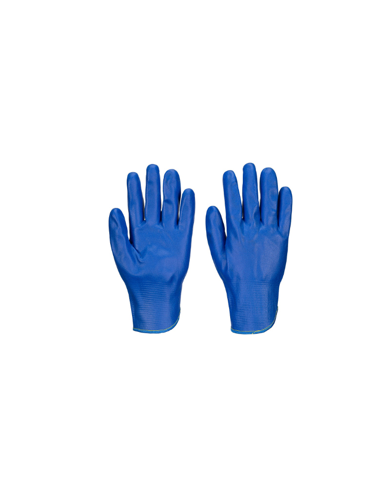 Gant HACCP