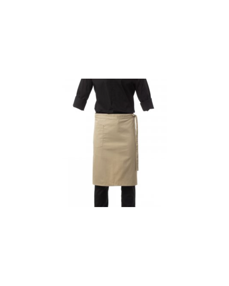 tablier de cuisine
