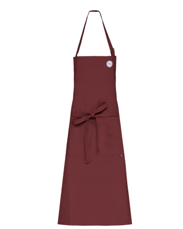 Tablier avec poche origine France