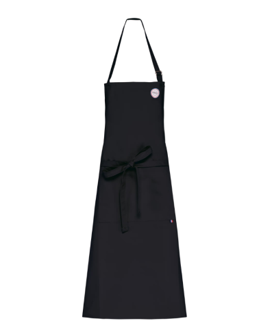 Tablier avec poche origine France