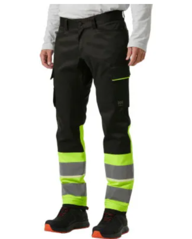 Pantalon HV Helly Hansen
