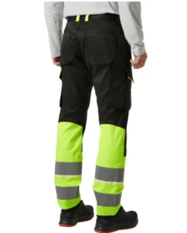 Pantalon HV Helly Hansen