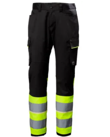 Pantalon HV Helly Hansen
