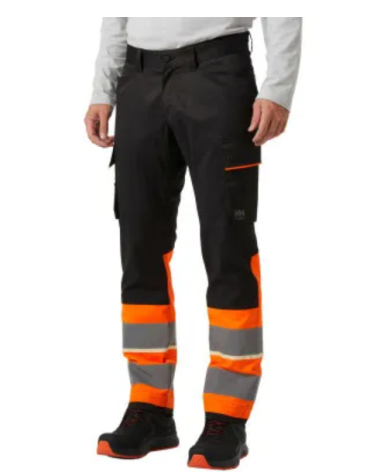 Pantalon HV Helly Hansen