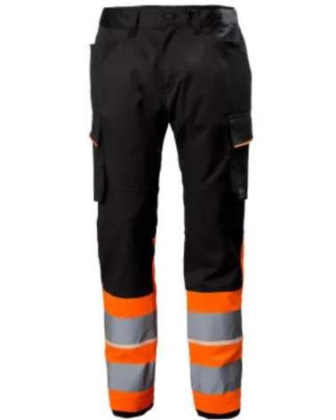 Pantalon HV Helly Hansen
