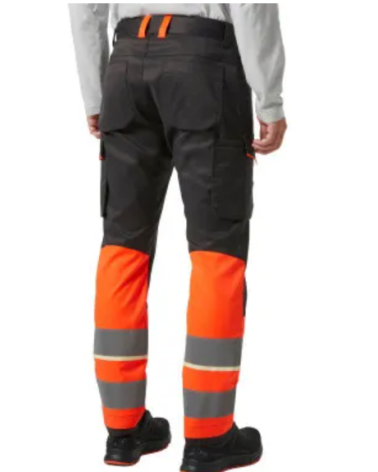 Pantalon HV Helly Hansen