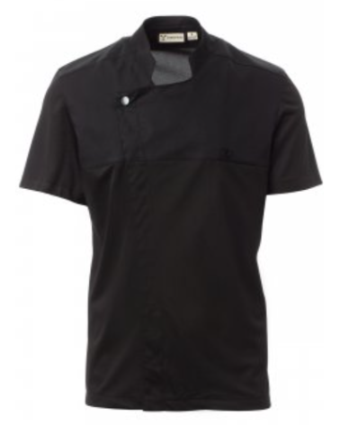 Veste de cuisine respirante