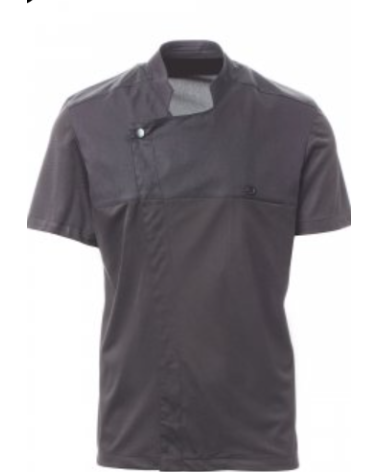 Veste de cuisine respirante