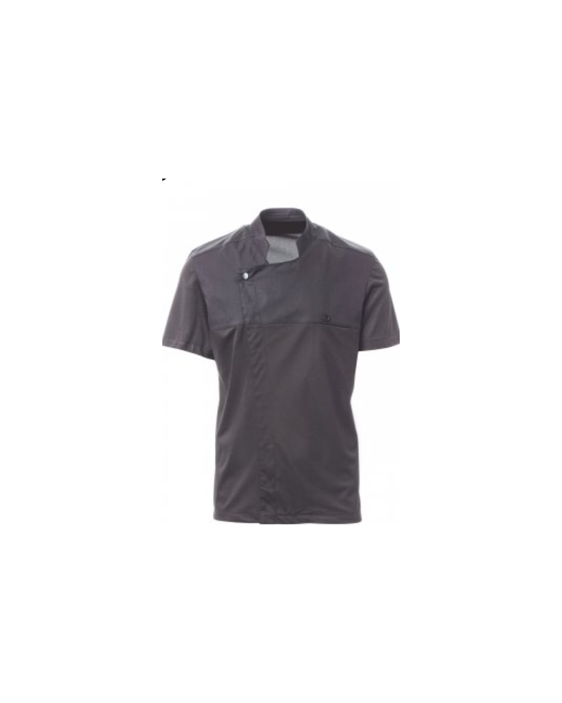 Veste de cuisine respirante