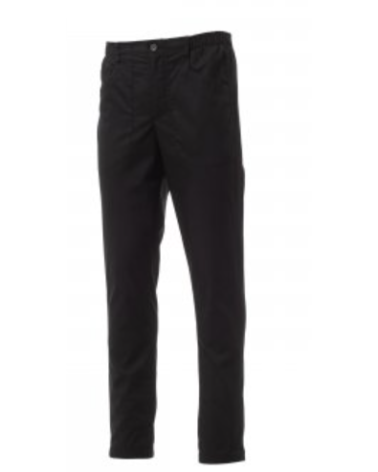 Pantalon de cuisine sport mixte