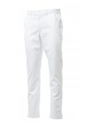 Pantalon De Service Homme