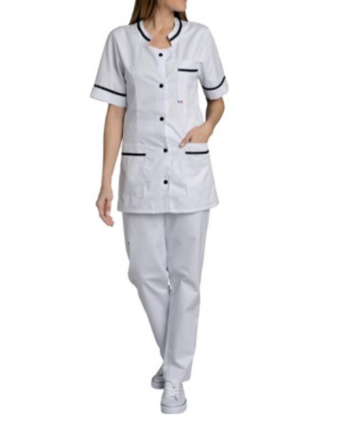 Tunique Pour Femme Made in France