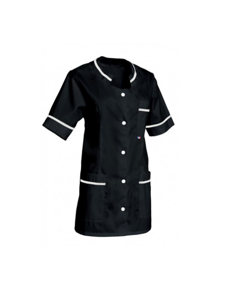 blouse origine France