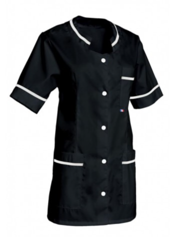 blouse origine France