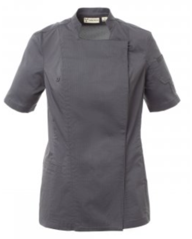 Veste de cuisine femme