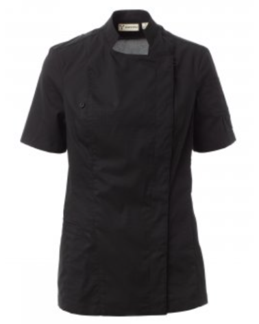Veste de cuisine femme
