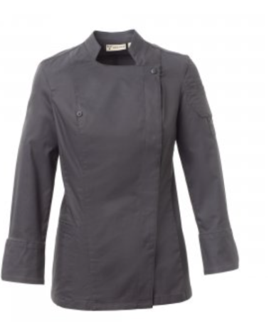 Veste de cuisine femme