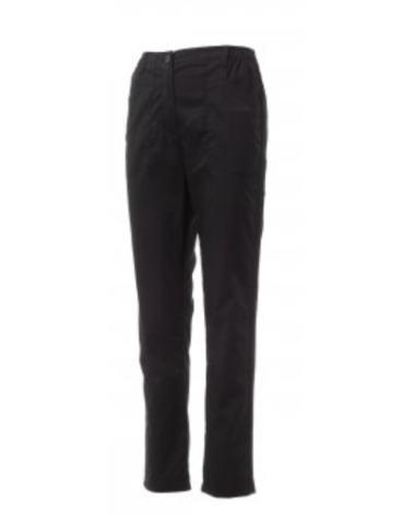 Pantalon De Service Femme