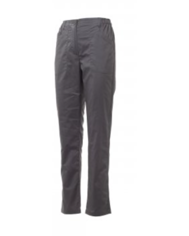 Pantalon De Service Femme