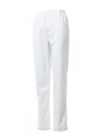 Pantalon De Service Femme