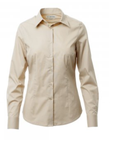 Chemise Professionnelle Pour Femme