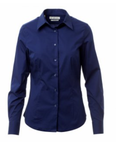 Chemise Professionnelle Pour Femme