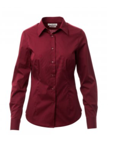 Chemise Professionnelle Pour Femme