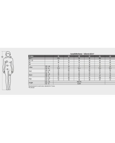 Chemise Professionnelle Pour Femme