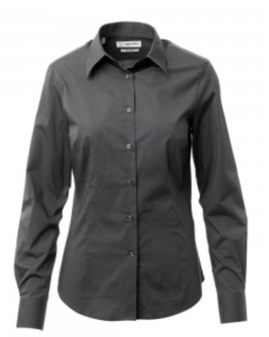 Chemise Professionnelle Pour Femme